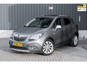 Opel Mokka 1.4 T Cosmo LPG *Volledig onderhouden*FULL