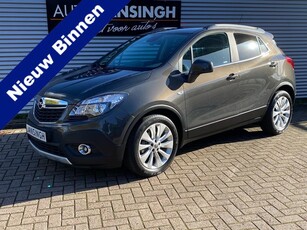 Opel Mokka 1.4 T Cosmo Navi Airco Cruise Control