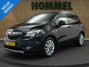 Opel Mokka 1.4 T Cosmo - ORIGINEEL NEDERLANDSE AUTO - VASTE