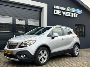 Opel Mokka 1.4 T Edition AIRCO/TREKHAAK