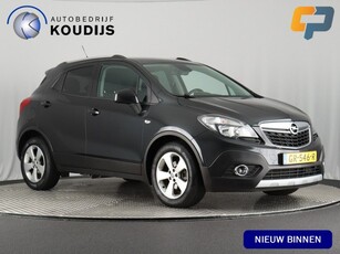 Opel Mokka 1.4 T Edition (NL-Auto / Trekhaak / Navi /