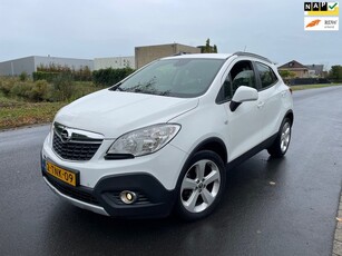 Opel Mokka 1.7 CDTi Edition AUTOMAAT/NAVI/CLIMA/CAMERA