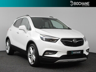 Opel Mokka X 1.4 Turbo 140 Innovation