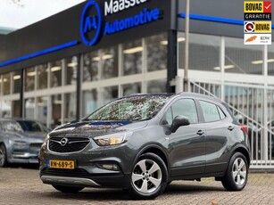 Opel Mokka X 1.4 Turbo