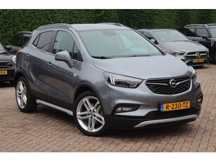 Opel Mokka X 1.4 Turbo 4x4 Innovation / Trekhaak / Camera /