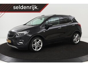 Opel Mokka X 1.4 Turbo Edition Schuifdak Leder