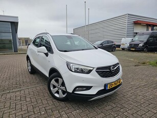 Opel Mokka X 1.4 Turbo Innovation Automaat