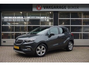 Opel Mokka X 1.4 Turbo Online Edition