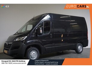 Opel Movano 2.2D 140 L2H2 Edition Airco Navi