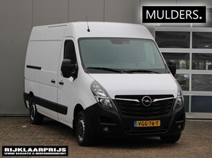 Opel Movano 2.3 CDTI BiTurbo L2H2 Start/Stop Navi /