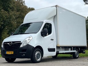 Opel Movano 2.3 CDTI BiTurbo L3 Start/Stop ZEER NETTE