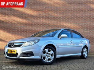 Opel Vectra GTS 1.8-16V Business