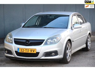 Opel Vectra GTS 1.8-16V Sport Half-Leer/18