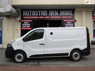 Opel Vivaro 1.6 CDTI L1H1 Edition Airco PDC