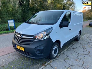 Opel Vivaro 1.6 CDTI L1H1 Edition EcoFlex BTW!