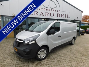 Opel Vivaro 1.6 CDTI L2H1 Edition, Pdc, Trekhaak, Camera