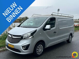 Opel Vivaro 1.6 CDTI L2H1 Sport EcoFlex