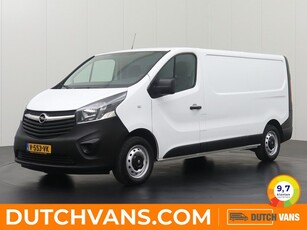 Opel Vivaro 1.6CDTI 125PK Lang Edition EcoFlex Naigatie