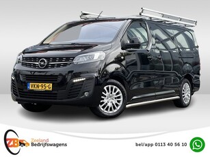 Opel Vivaro 2.0 CDTI 177PK! L3H1 Innovation NL-auto 1e