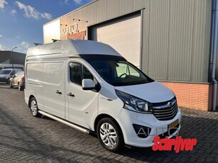 Opel VIVARO-B 1.6 CDTI. L2H2 (bj 2016)