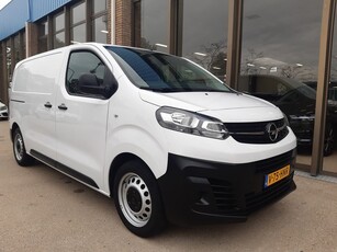 Opel Vivaro BlueHDi 102Pk S&S L2 Airco Cruise control