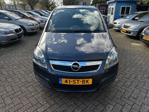 Opel Zafira 1.8 Business, Nw APK