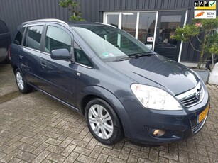 Opel Zafira 1.8 Cosmo*leer*Zeer mooi*7-persoons*