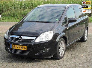 Opel Zafira 1.8 Cosmo+Trekhaak