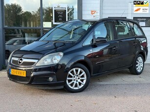 Opel Zafira 1.8 Executive, AIRCO, 7 persoons, APK