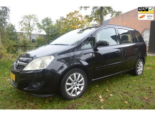 Opel Zafira 2.2 Temptation*automaat*airco*1ste