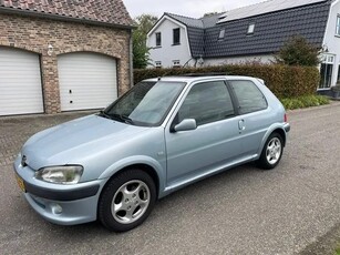 Peugeot 106 1.4 Sport !SCHUIFDAK!