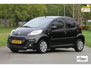 Peugeot 107 1.0 12V Envy 5 deurs / Airco / Slechts 63.192