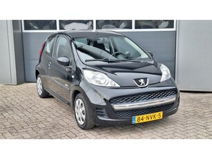 Peugeot 107 1.0-12V Millesim 200