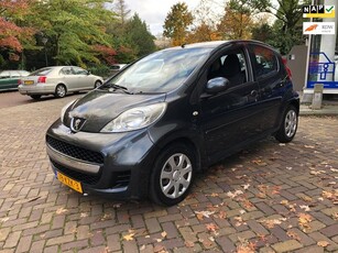 Peugeot 107 1.0-12V Sublime