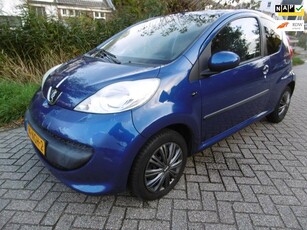 Peugeot 107 1.0-12V XR 3-deurs Airco Zuinig APK Nov. 2025