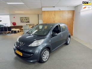 Peugeot 107 1.0-12V XR Apk Nieuw,1e Eigenaar,Unieke