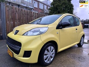 Peugeot 107 1.0-12V XR Tomtom Vol Tank