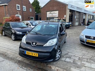 Peugeot 107 1.0-12V XS Airco / Elektrische Ramen