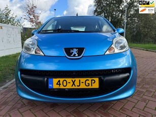 Peugeot 107 1.0-12V XS NIEUWE APK