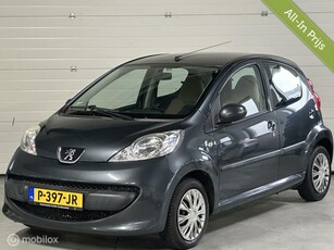 Peugeot 107 1.0-12VAIRCO5DRAPK