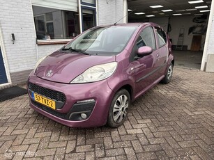 Peugeot 107 1.0 Active