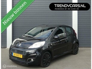 Peugeot 107 1.0 Active