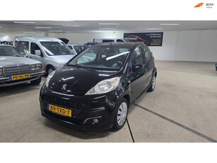 Peugeot 107 1.0 Envy