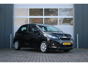 Peugeot 108 1.0 e-VTi Active 5-deurs