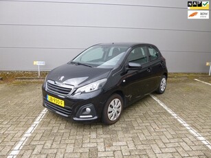 Peugeot 108 1.0 e-VTi Active