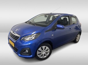 Peugeot 108 1.0 e-VTi Active Premium Pack Elektrische