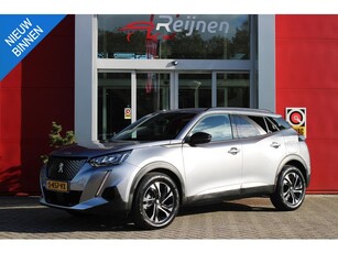 Peugeot 2008 1.2 100PK Allure Pack NAVIGATIE