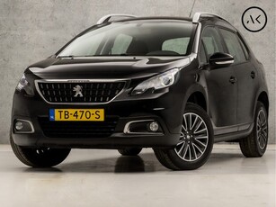 Peugeot 2008 1.2 PureTech Active (APPLE CARPLAY, NAVIGATIE