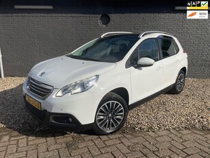 Peugeot 2008 1.2 PureTech Active *Clima