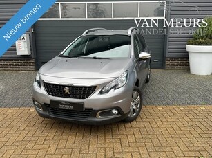 Peugeot 2008 1.2 PureTech Active, navigatie, lm velgen, apk